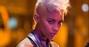 X-Men Star Alexandra Shipp Makes Blunt Statement on Possible MCU Return as Storm