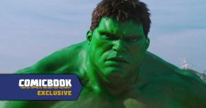 Josh Lucas Says Ang Lee’s Hulk Movie Is Super Underrated