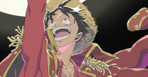 One Piece Celebrates Luffy’s Birthday With Special Poster