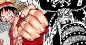 One Piece Drops Curious “Burn Scar” Tease