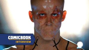 Scott Adkins Says Deadpool “Could Have Been So Much Worse” in X-Men Origins: Wolverine
