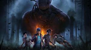 New Dead by Daylight Game Announced by Until Dawn Developer