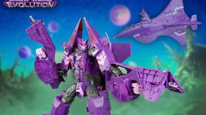 Transformers Legacy Evolution Titan Class Nemesis Figure Is Up for Pre-Order