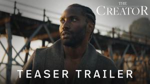 Rogue One Director’s The Creator Gets Teaser Trailer