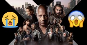 Who Dies in Fast X?