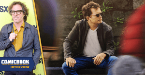 STILL Director Davis Guggenheim Reveals How Michael J. Fox Changed Him as a Filmmaker (Exclusive)