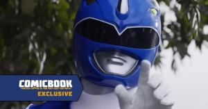 Power Rangers: David Yost Shares Reaction to Billy’s Once & Always Role (Exclusive)