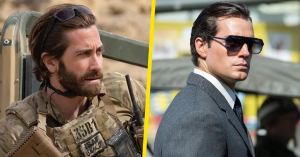 Henry Cavill and Jake Gyllenhaal Reunite With Guy Ritchie for New Action Thriller