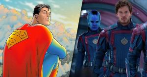 Superman: Legacy: James Gunn Confirms Some Guardians of the Galaxy Stars Will Appear