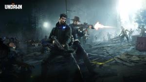 Will Smith Stars in New Free-to-Play Survival RPG