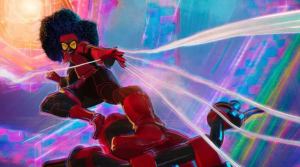 Spider-Man: Across the Spider-Verse Eyeing $80 Million Opening Weekend