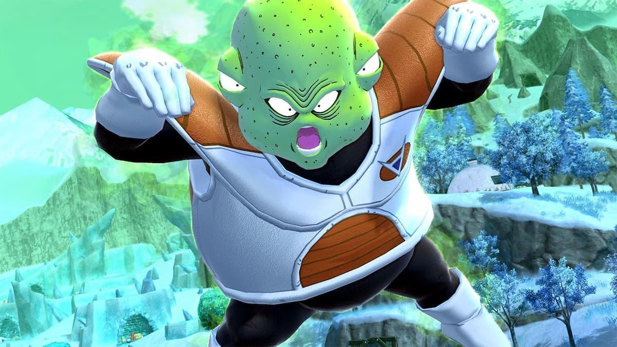Dragon Ball: The Breakers Season 3 Adding the Ginyu Force - ComicBook.com