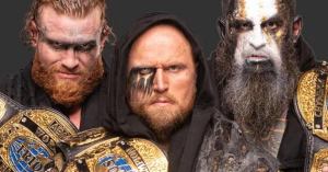 AEW: What Are The Rules for an Open House Match?