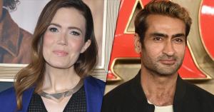 Mandy Moore and Kumail Nanjiani Set to Star in Insidious Spinoff Movie From Moon Knight Writer