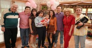 The Goldbergs Series Finale Wasn’t Planned as the Final Episode