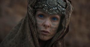 Dune Star Says First Film Is “F-cking Nothing” Compared to Part Two
