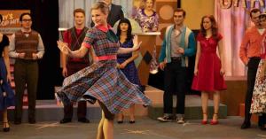 Riverdale “Dirty Dancing” Preview Released