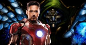 Robert Downey Jr. Originally Met for a Marvel Fantastic Four Role