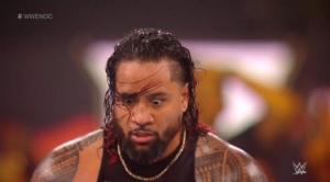 WWE Fans Shocked by Usos Betrayal of Roman Reigns