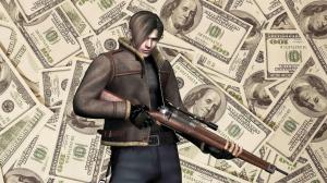 Resident Evil 4 Has Crossed Another Sales Milestone