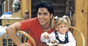 John Stamos Buries Hatchet With Olsen Twins After Fuller House Snub