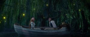 The Little Mermaid Releases Live Action “Kiss the Girl” Clip