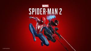 Marvel’s Spider-Man 2 Release Date Revealed