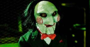 Saw’s Billy the Puppet Breaks Silence on Reports That It’s “Game Over” for the Franchise