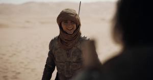 Dune Director Promises Part Two “Delivers” on the First Movie’s Promise
