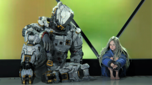 New Pragmata Trailer and Delay Revealed