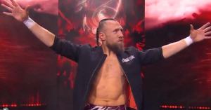 AEW Forbidden Door: Bryan Danielson Brings Back “The Final Countdown” and AEW Fans Are Loving It