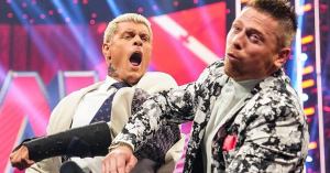 Report: What’s Cody Rhodes Doing at Money in the Bank 2023?