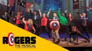 Disneyland Shares Trailer For Rogers: The Musical