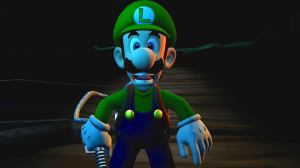 Luigi’s Mansion 2 HD Gets New Trailer Ahead of Release