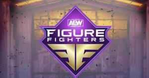 AEW and Warner Bros. Discovery Announce New AEW: Figure Fighters Mobile Game