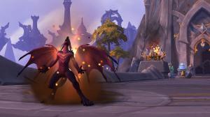 World of Warcraft: Dragonflight Fractures in Time Release Date Set for July 11