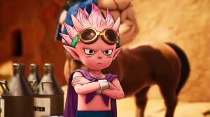 Sand Land Game from Dragon Ball Creator Gets First Full Trailer, New Details