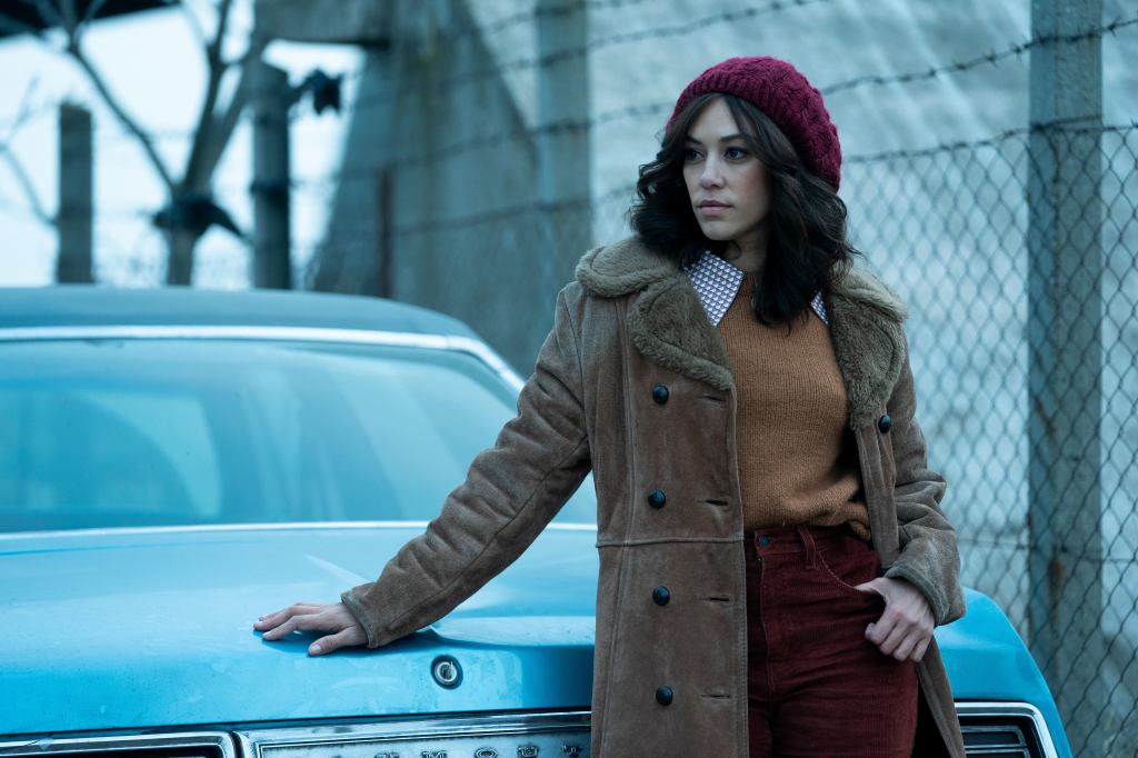 The Continental: From the World of John Wick โ Season 2023