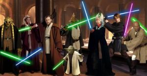 Star Wars Reveals Two Jedi Masters Secretly Survived Order 66