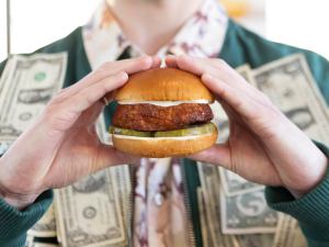 Popeyes to Bring Back Blackened Chicken Sandwich for Good