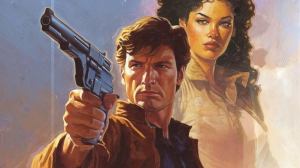 New Firefly Series Announced