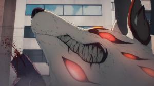 Chainsaw Man Cosplay Humanizes The Fox Devil