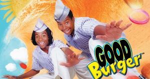 Good Burger 2 Reveals Returning and New Cast Members