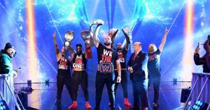 Rikishi Addresses Potential Bloodline Spoiler for WWE Payback