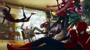 Spider-Man: Who Dies In Across The Spider-Verse?