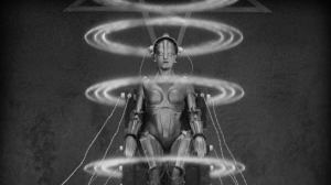 Metropolis TV Series Has Been Scrapped