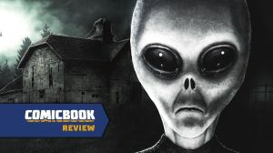 Greyhill Incident Review: A Flavorless Disappointment