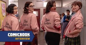 Grease: Rise of the Pink Ladies Stars Praise Unsung Heroes of Production (Exclusive)
