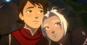 The Dragon Prince Season 5 Confirms Release Date