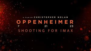 Oppenheimer Featurette Highlights Christopher Nolan’s IMAX Techniques